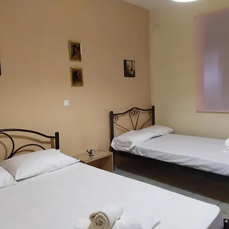 Naftilos Apartamento *